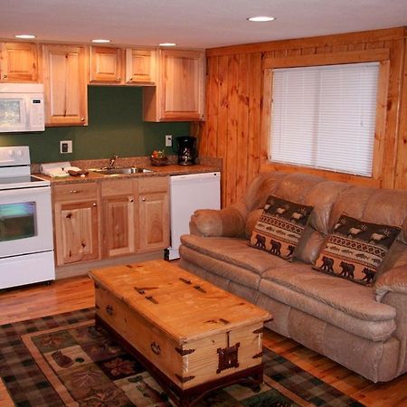 Timber Creek Chalets By Rocky Mountain Resorts Estes Park Room photo